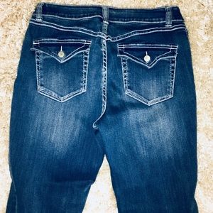 Inc Denim | Curvy Boot Jeans